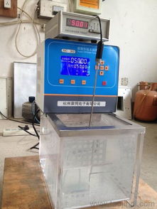 高精度恒温水槽油槽JULABO JTGH-15 杭州聚同电子打造的专业测绘仪器优选