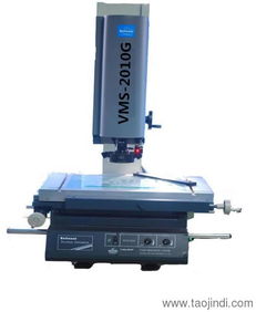 万濠Rational影像仪二次元VMS-2010F 精准测绘的专业利器