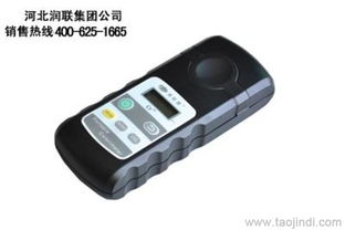 内蒙古呼伦贝尔便携式余氯测定仪 品质与价格兼优的厂家选择指南